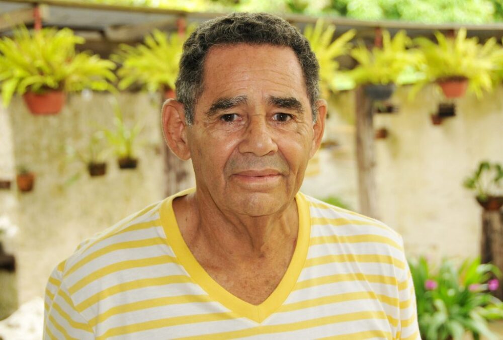 Ex-deputado estadual, Luiz Tolentino morre aos 81 anos