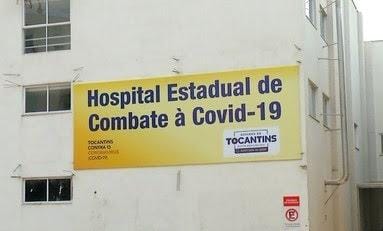 Pagamento atrasado! Servidores que atuam no Hospital Estadual de Combate à Covid estão sem receber salários há dois meses; ISAC confirma