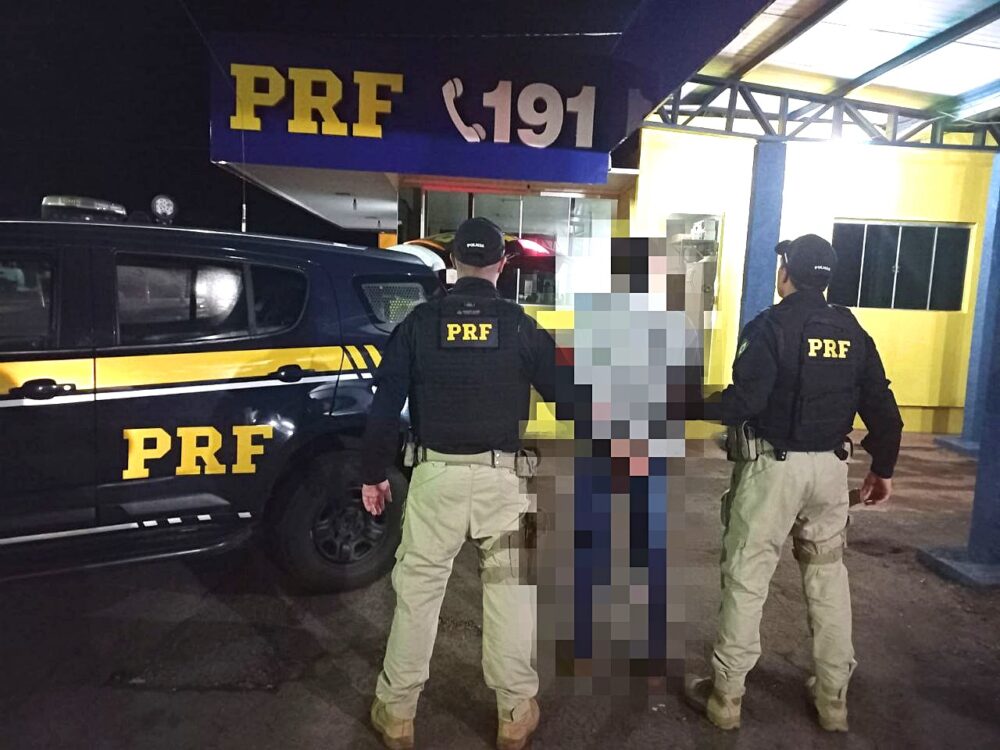Jovem suspeito de agredir e matar a namorada em Goiânia é preso no interior do Tocantins