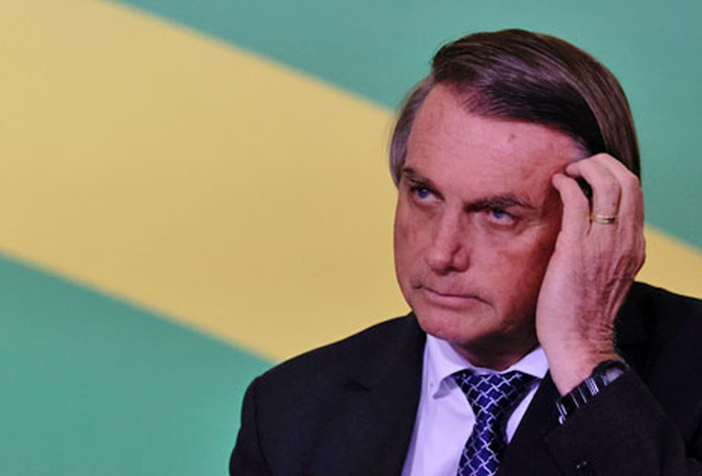 TERÇA DE DEMISSÕES: Bolsonaro exonera Silvinei Vasques e Marcelo Reis