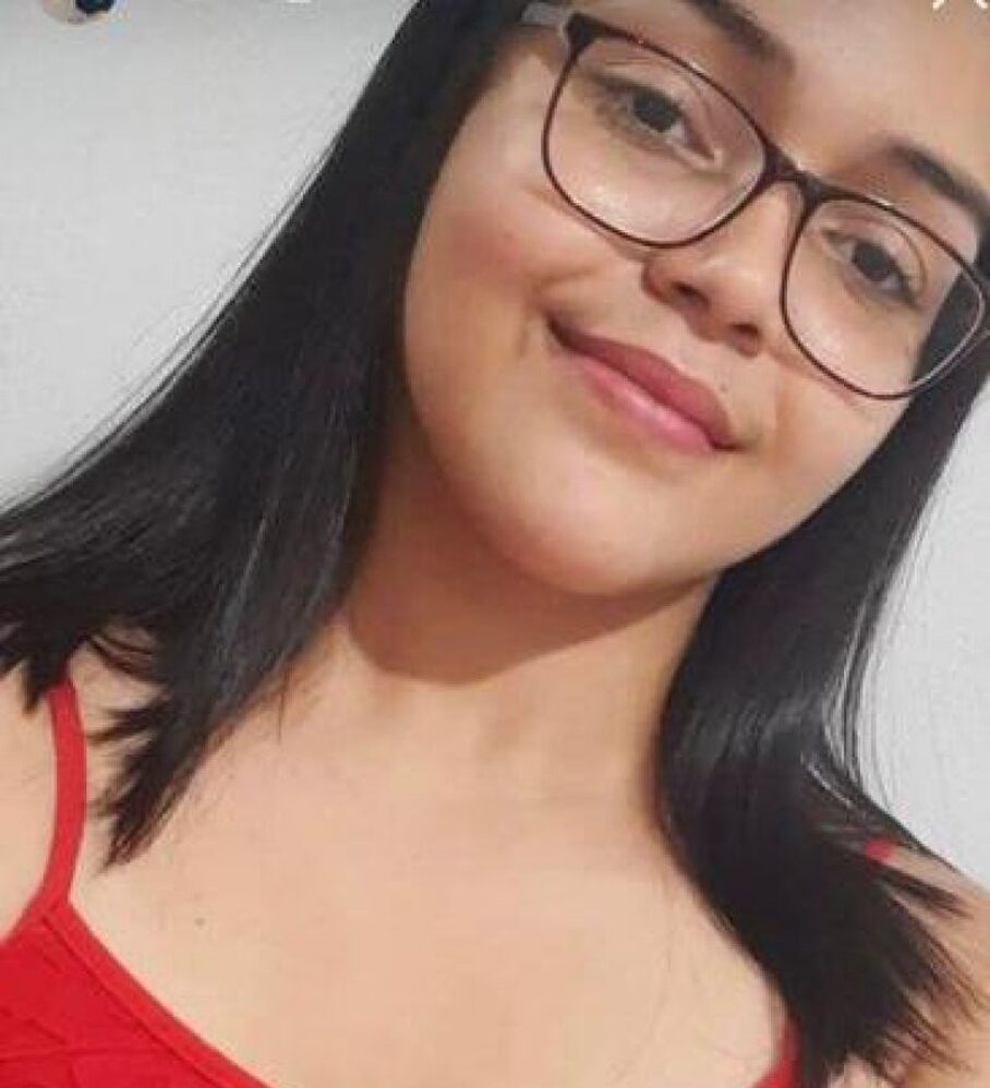 Seduc presta homenagem à Thays Ferreira, aluna encontrada morta nesta terça-feira em Palmas