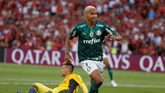 Deu Verdão! Palmeiras vence Flamengo e é campeão da Libertadores pela segunda vez consecutiva