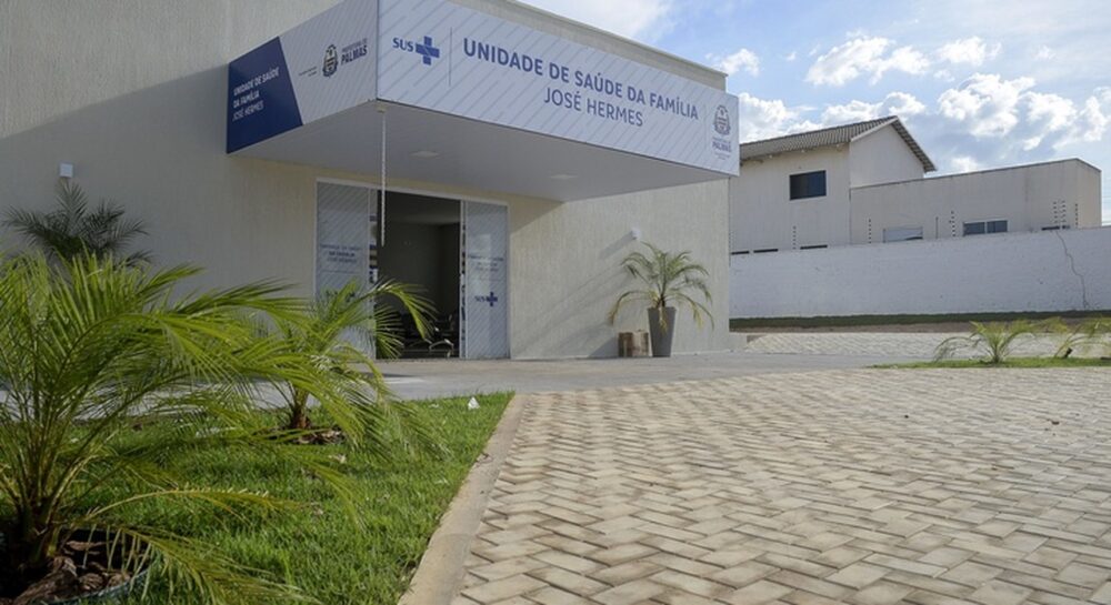 Em Palmas, Semus orienta sobre quando procurar uma UPA, Unidade de Saúde da Família ou hospital