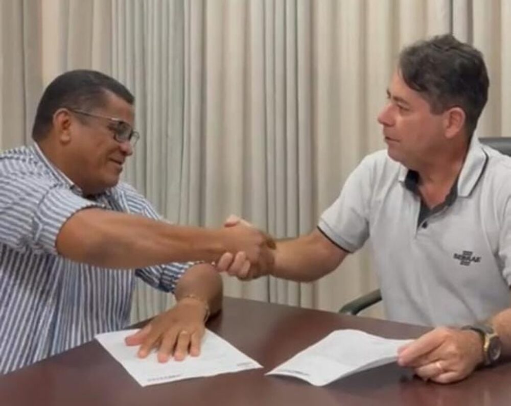 Sgt. Júnior Brasão articula e prefeitura de Palmas atende pedido do vereador para indicação de diversas ações no orçamento municipal