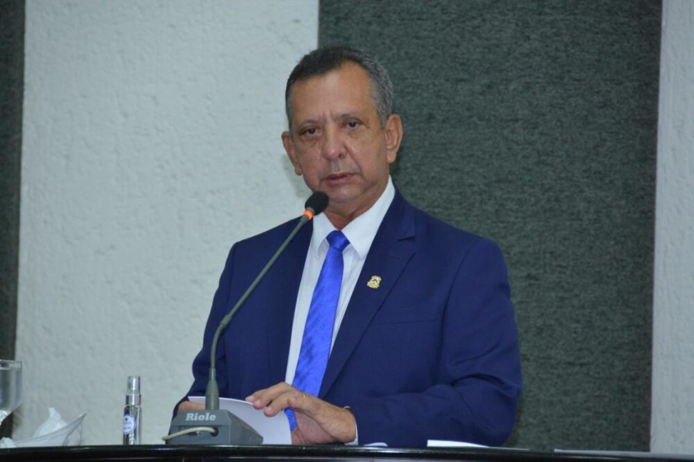 Presidente da AL diz que vai aceitar pedido de impeachment contra Mauro Carlesse; confira