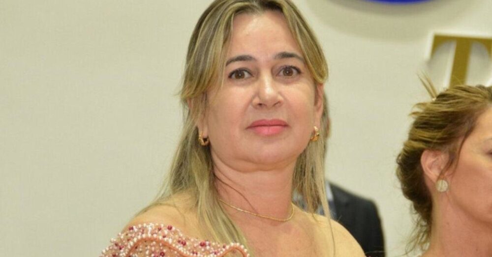 TCE manda ex-prefeita de Arapoema devolver cerca de R$ 50 mil usado para pagar salário e viagem do marido
