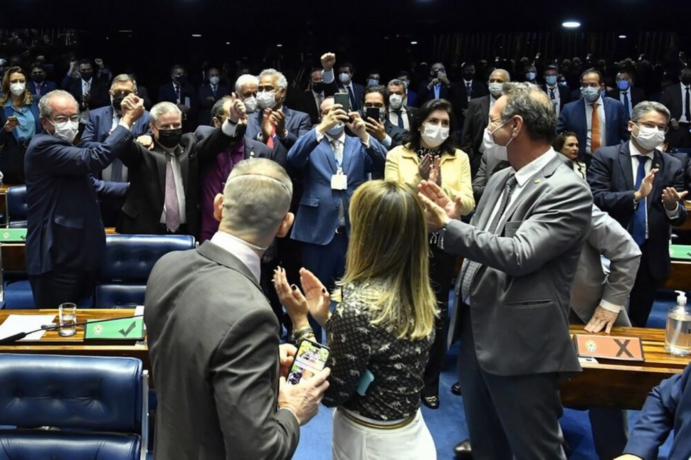 Senador Antonio Anastasia é Escolhido Para O Cargo De Ministro Do Tcu 8735