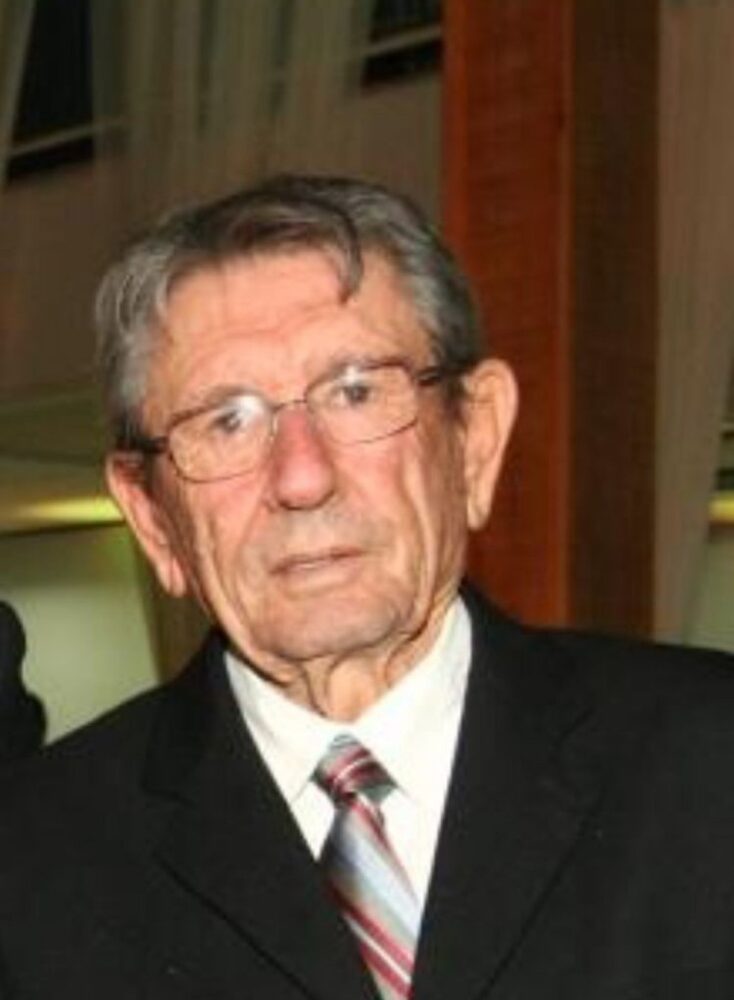 Aos 89 anos, morre ex-prefeito de Araguaína Joaquim Quinta