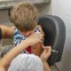 Em Palmas, agendamento da vacinação de crianças de 10 e 11 sem comorbidades está liberado para amanhã, 22