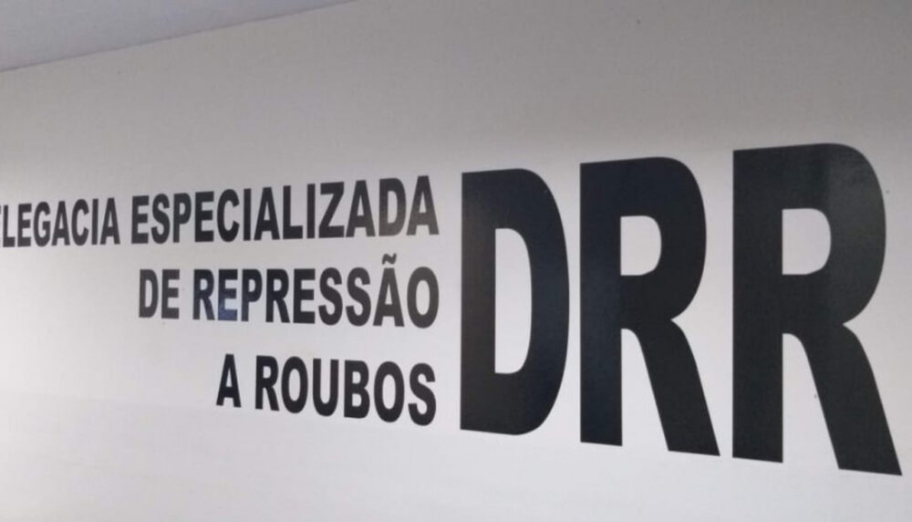 Homem acusado de apontar arma para cabeça de bebê durante assalto é identificado em Araguaína