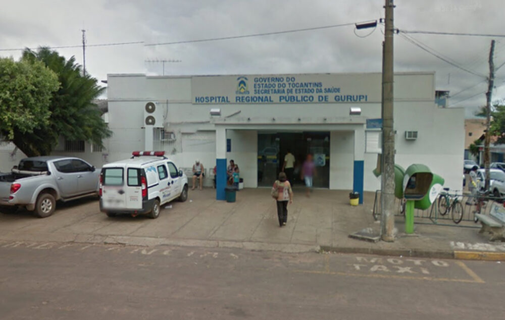 Covid-19: MPTO requer explicação sobre a possível redução de leitos no Hospital Regional de Gurupi