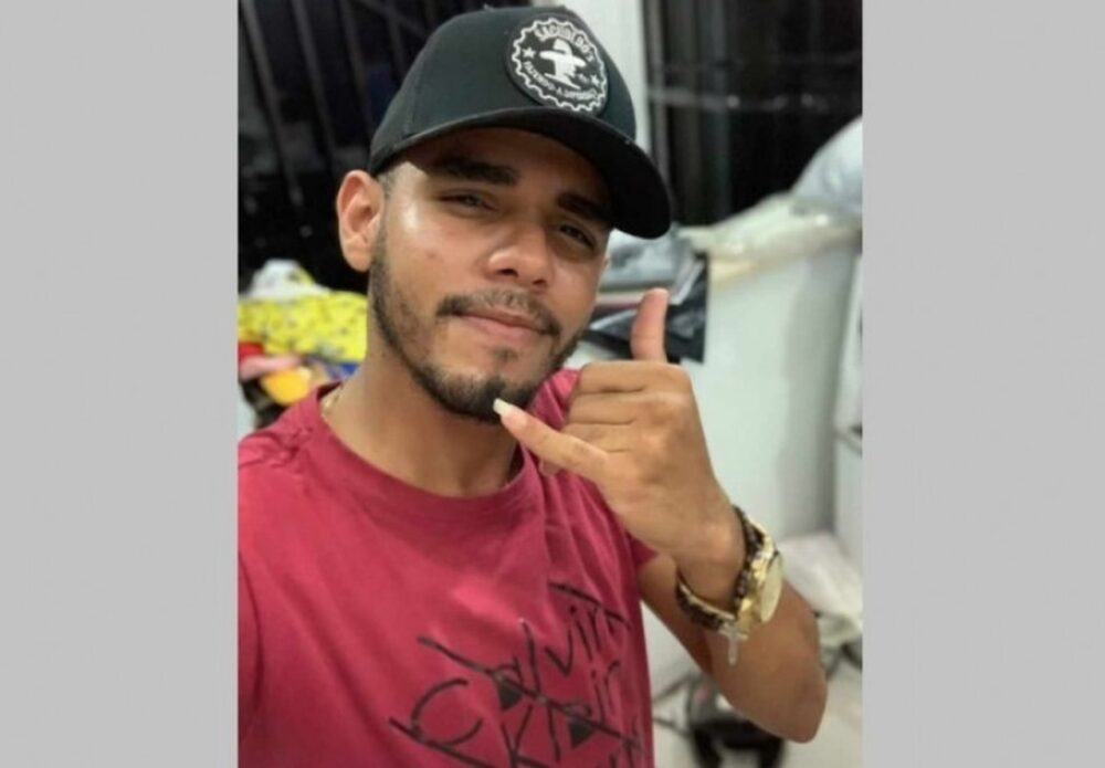 Jovem baleado durante assalto em Araguaína morre após ficar dias internado