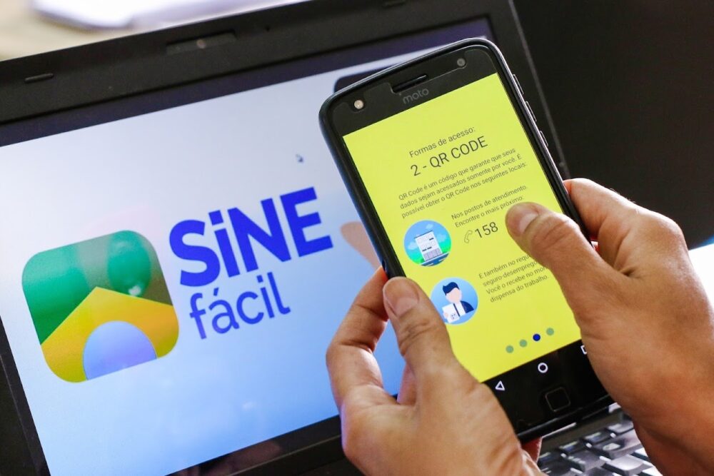 Sine Tocantins disponibiliza mais de 500 vagas de empregos nesta quinta-feira, 20