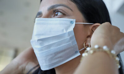 Uso obrigatório de máscaras dentro de aviões e aeroportos é suspenso pela Anvisa; saiba as recomendações