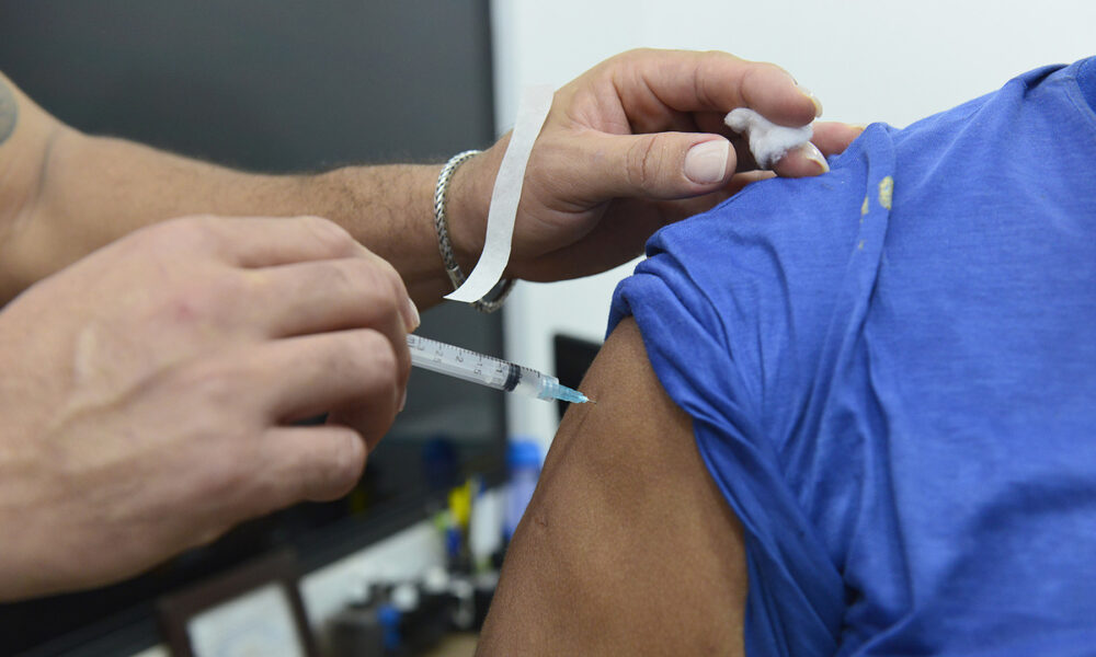Vacinação em Palmas: ‘Busão do Mais Saúde’ estará no Parque dos Povos Indígenas nesta quarta-feira, 26