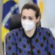 Urgente | Cinthia Ribeiro retira obrigatoriedade do uso de máscara em locais públicos e privados de Palmas