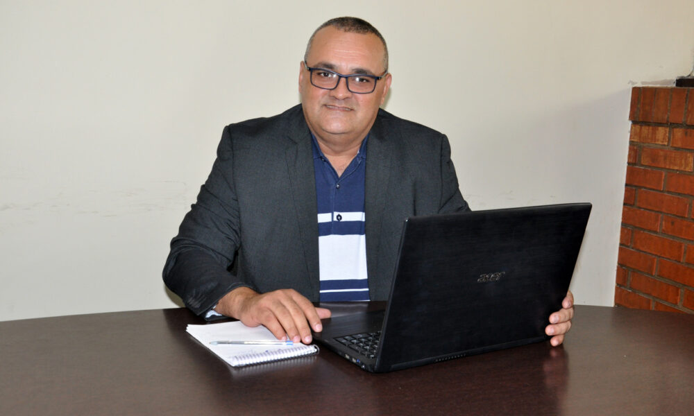Wesley Rodrigues é nomeado como vice-presidente da Agência Tocantinense de Regulação
