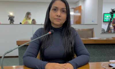 Com voto favorável de Vanda Monteiro, Assembleia prorroga decretos de calamidade pública