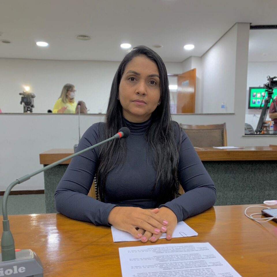 Com voto favorável de Vanda Monteiro, Assembleia prorroga decretos de calamidade pública