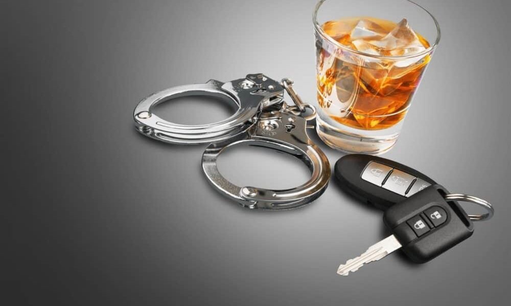 Projeto de Lei obriga motorista embriagado que causar acidente a indenizar vítima