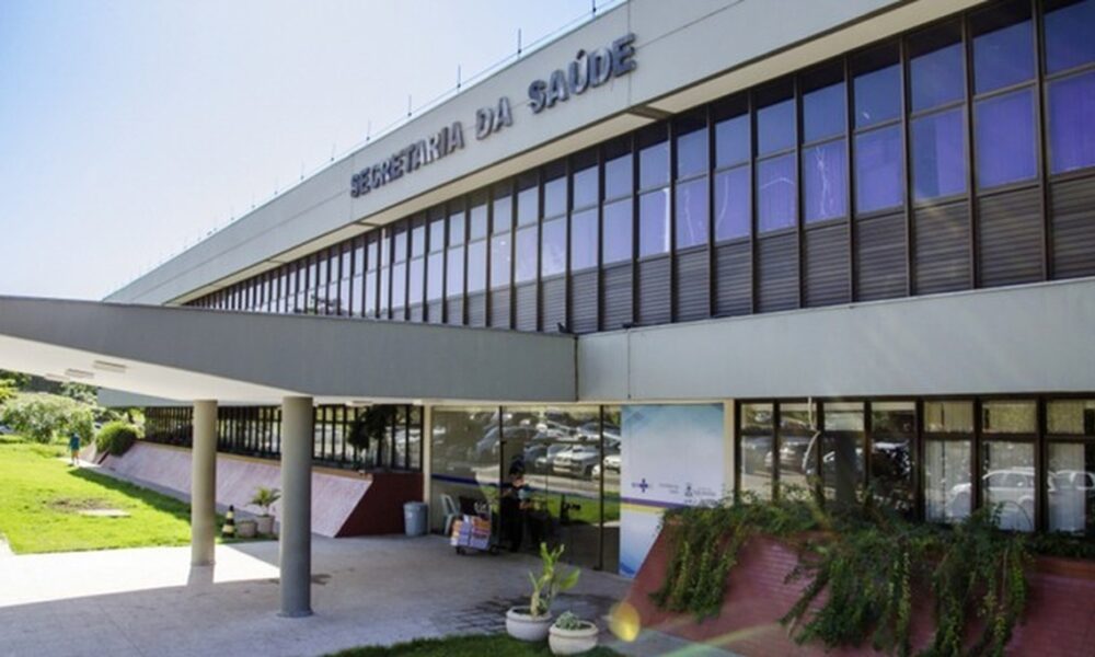 Oportunidade! Secretaria da Saúde abre vagas de estágio em diversas áreas para Araguaína e Palmas