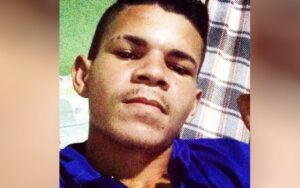 Jovem que morava no Tocantins é morta pelo namorado no oeste de Goiás e tem corpo encontrado pelo pai