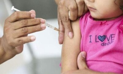 Reviravolta: Criança vacinada contra Covid que sofreu uma parada cardíaca em SP não teve reação a imunizante, conclui investigação