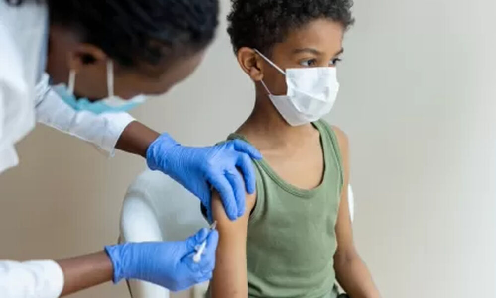 Tocantins terá mutirão de vacinação para crianças e adultos; saiba quando tomar as doses