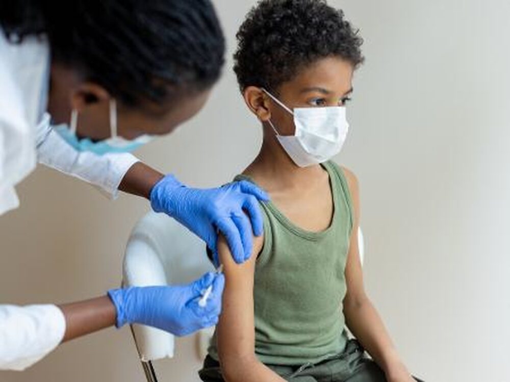 Palmas: Por recomendação do MS, imunizantes infantis da Covid-19 serão destinados às crianças conforme a idade e o estado de saúde