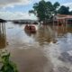 Tocantins passa de 3,1 mil pessoas obrigadas a sair de casa por causa das enchentes