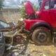 Em Gurupi, mecânico morre após ser prensado por caminhão na oficina em que trabalhava