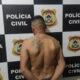 Foragido do Maranhão por condenações de tráfico de drogas é preso no interior do Tocantins