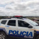 PM prende mulher por ter posse de uma motocicleta roubada, em Araguaína