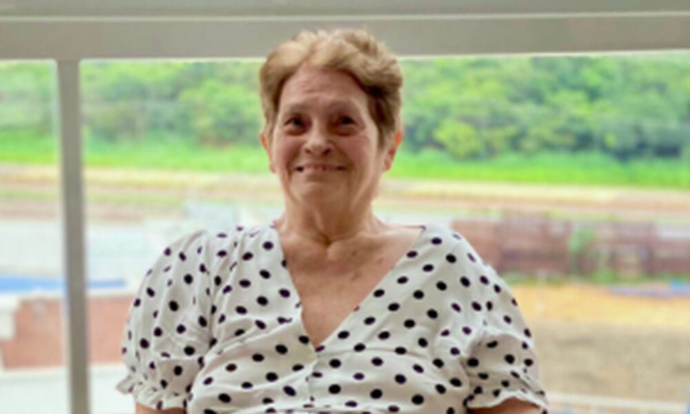 Morre professora Orcina Gomes Mascarenhas, pioneira em Porto Nacional; governador Wanderlei e Kátia Abreu lamentam
