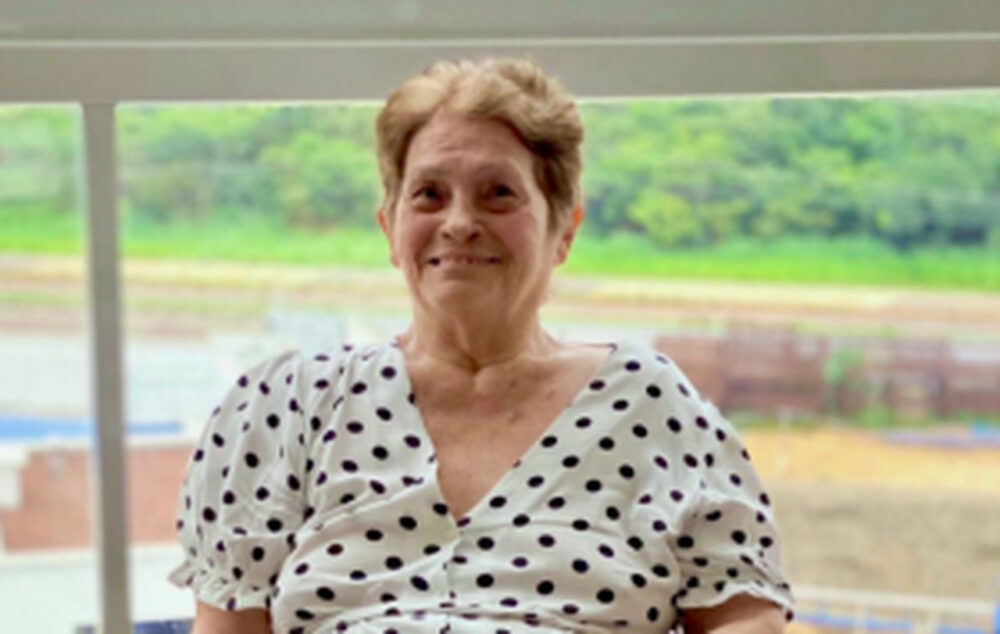 Morre professora Orcina Gomes Mascarenhas, pioneira em Porto Nacional; governador Wanderlei e Kátia Abreu lamentam