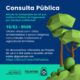 Governo do TO realiza consulta pública para debater sobre a política de pagamento por Serviços Ambientais no estado