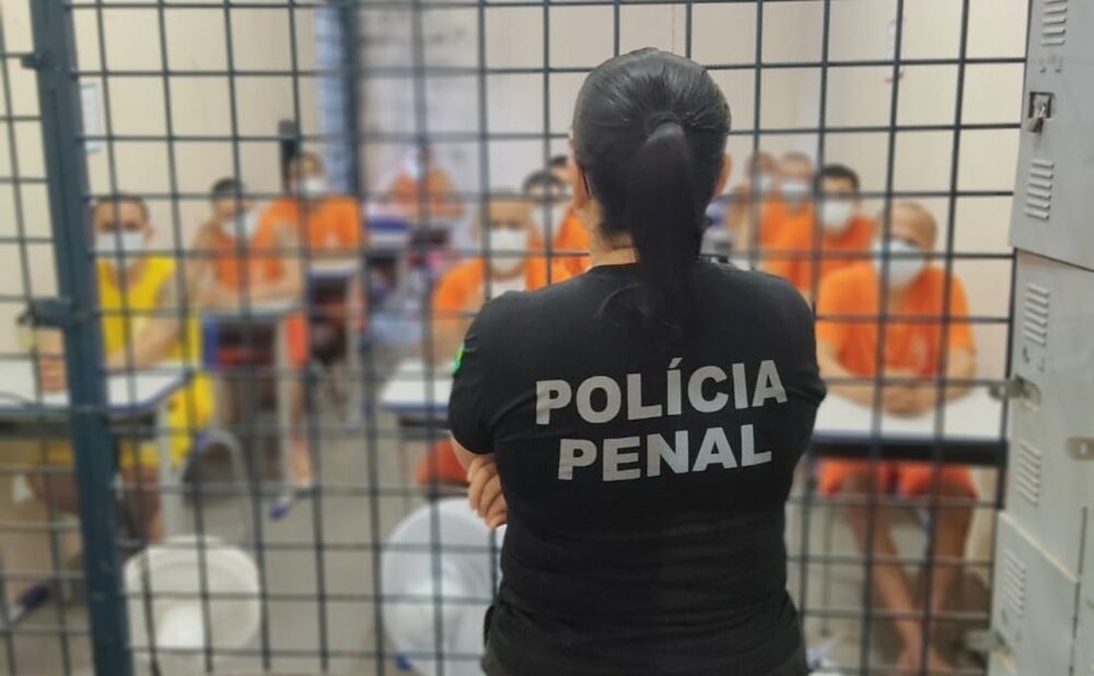 Presos do Tocantins são aprovados no Enem e conquistam vagas em universidades públicas
