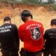 Polícia Penal do Tocantins recebe mais de 900 armas de fogo e novas munições