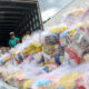 Governo atende 40 municípios nos polos de Palmas e Paraíso com 15,2 mil kits de alimentos