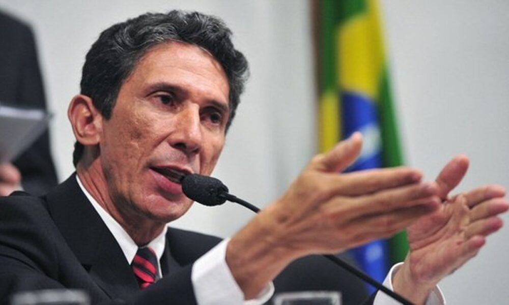 Ex-prefeito de Palmas Raul Filho é condenado a 8 anos de prisão por receber propina em contratos com empresa de Carlinhos Cachoeira