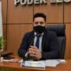 Rubens Uchôa destina emenda de R$ 100 mil para reforma da quadra de esporte do Aureny IV, na região Sul de Palmas