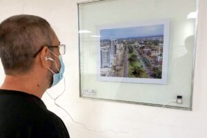 Galeria Municipal recebe Exposição ‘Palmas Digital’ do fotógrafo e jornalista Nielcem Fernandes