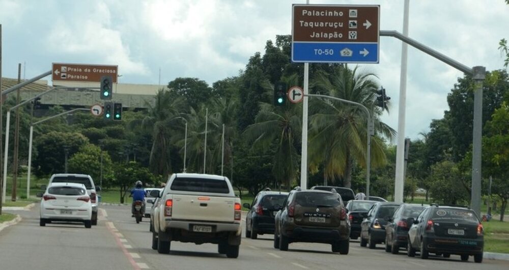 Em Palmas, procedimentos para ocorrências de trânsito são padronizados para dar maior agilidade aos atendimentos; saiba mais