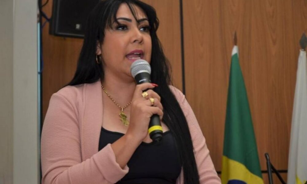Vereadora Janad Valcari solicita a utilização das cozinhas de escolas, creches e restaurantes comunitários para a oferta de cursos profissionalizantes em Palmas