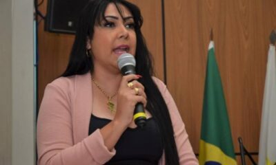 Vereadora Janad Valcari solicita a utilização das cozinhas de escolas, creches e restaurantes comunitários para a oferta de cursos profissionalizantes em Palmas