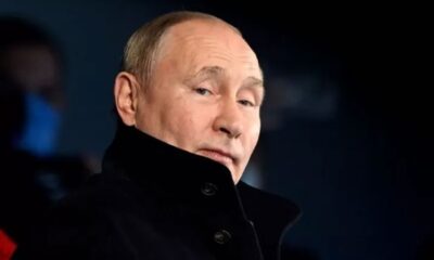 Rússia x Ucrânia: 'Quem interferir levará a consequências nunca antes experimentadas na história', ameaça Putin