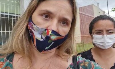 Palmas | Duas mulheres são impedidas de fazer prova do concurso da Petrobras por não terem tomado vacina contra Covid-19