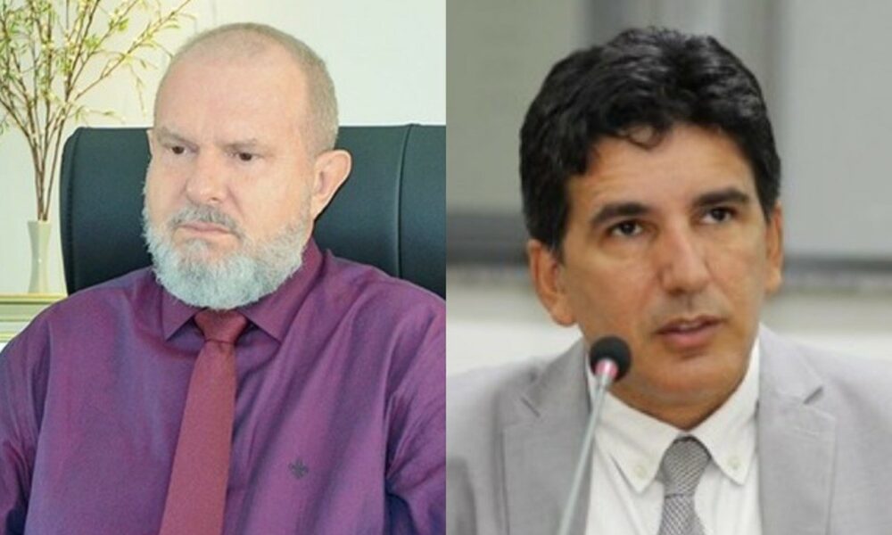 Impeachment Mauro Carlesse: relatório final do processo será apresentado nesta quinta-feira, 3