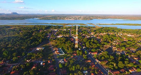 POLÊMICA: Vereadores de Filadélfia do Tocantins recebem diária de R$ 750 para participarem de curso em cidade vizinha e caso revolta moradores