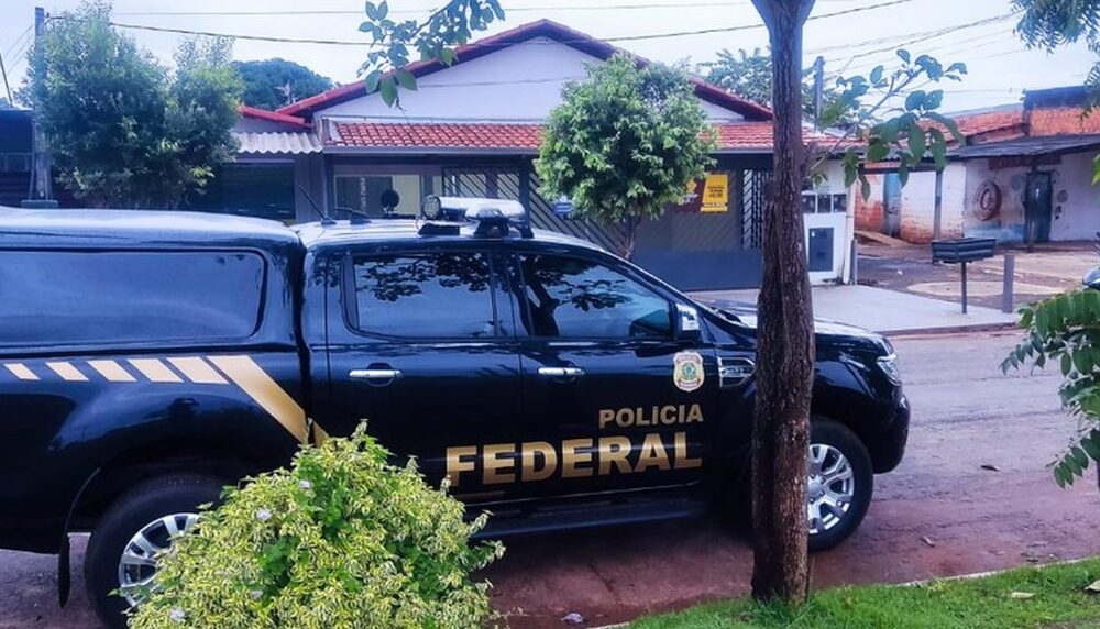 Homem suspeito de fingir ser um servidor público para aplicar golpes, em Araguaína, é investigado pela PF